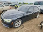 2016 BMW 328