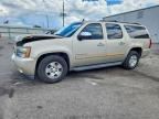 2013 CHEVROLET SUBURBAN