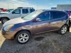 2008 NISSAN ROGUE