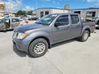 2019 NISSAN FRONTIER