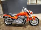2008 SUZUKI VZR1800