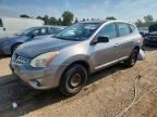 2013 NISSAN ROGUE