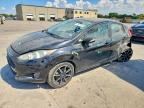 2016 FORD FIESTA