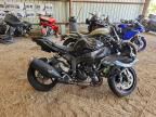 2026 KAWASAKI ZX636