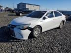 2016 TOYOTA CAMRY HYBRID