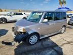 2005 SCION XB