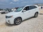 2014 KIA SORENTO