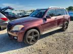 2010 MERCEDES-BENZ GLK