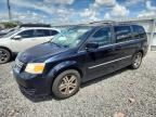 2010 DODGE GRAND CARAVAN