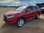 2010 LEXUS RX