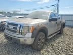 2009 FORD F150