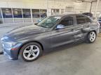 2015 BMW 320