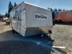 2012 KZ SPREE TRAILER