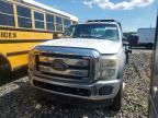 2013 FORD F550