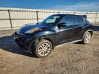 2015 NISSAN JUKE