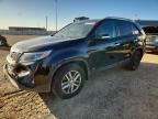 2015 KIA SORENTO