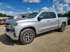 2022 CHEVROLET SILVERADO LTD