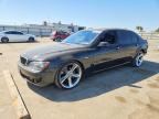 2007 BMW 750