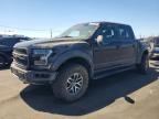 2017 FORD F150