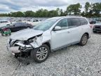 2016 NISSAN PATHFINDER