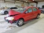 2007 TOYOTA COROLLA
