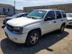 2008 CHEVROLET TRAILBLAZER