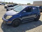 2005 SCION XA