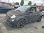 2013 FIAT 500