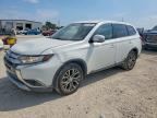 2016 MITSUBISHI OUTLANDER