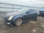 2012 CADILLAC CTS