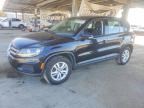 2012 VOLKSWAGEN TIGUAN