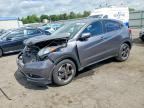 2018 HONDA HR-V