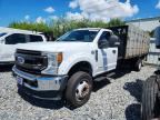 2020 FORD F550