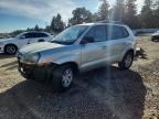 2009 HYUNDAI TUCSON