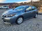 2022 NISSAN LEAF