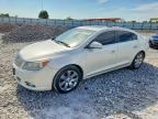 2012 BUICK LACROSSE