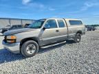 2000 GMC NEW SIERRA