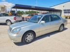 2001 LEXUS LS