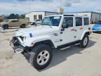2013 JEEP WRANGLER UNLIMITED