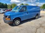 2010 CHEVROLET VAN