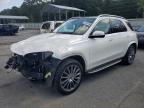 2021 MERCEDES-BENZ GLE