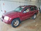 1999 JEEP GRAND CHEROKEE