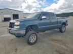 2007 CHEVROLET SILVERADO