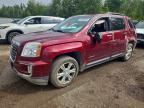 2016 GMC TERRAIN