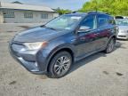 2018 TOYOTA RAV4 HYBRID