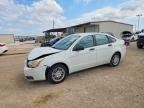 2009 FORD FOCUS