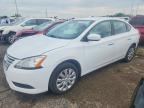 2015 NISSAN SENTRA
