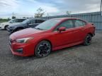 2017 SUBARU IMPREZA