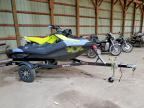 2024 SEADOO JETKIS&TRA
