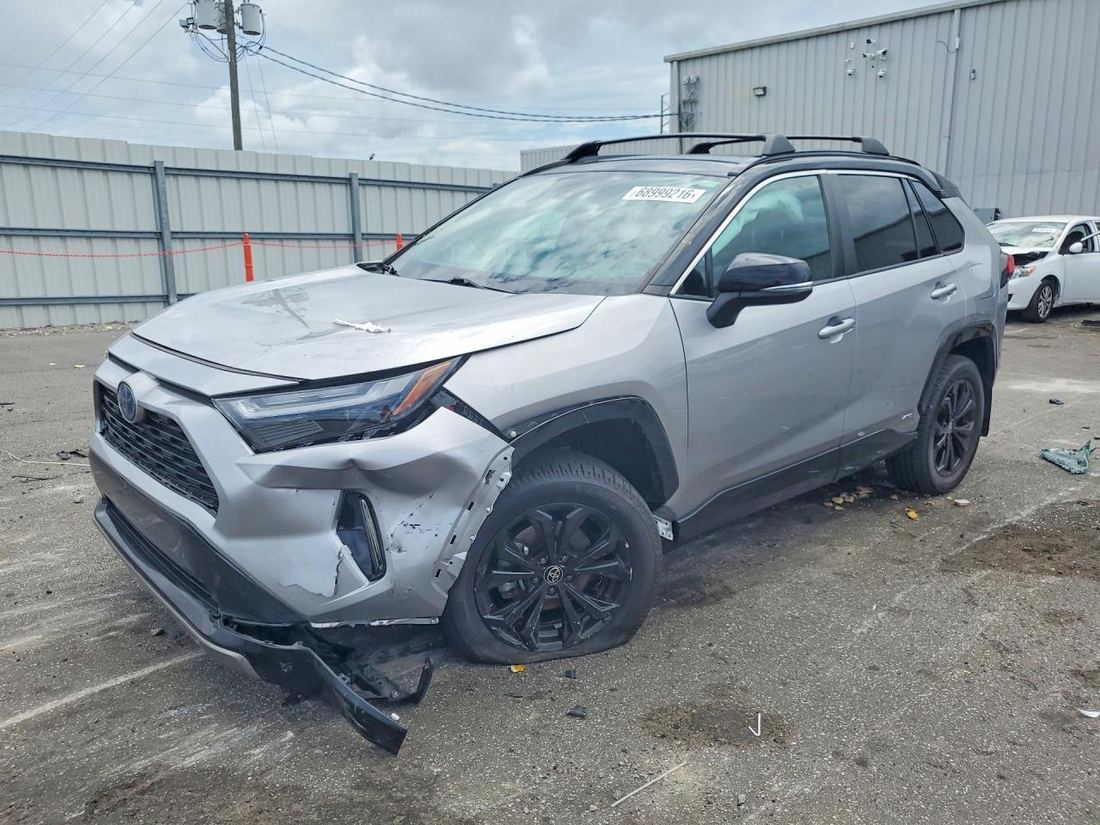2023 TOYOTA RAV4